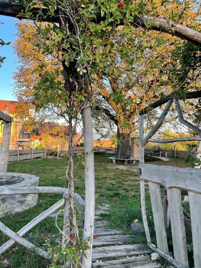 Kastely Grof Zichy Otel Haniska Dış mekan fotoğraf