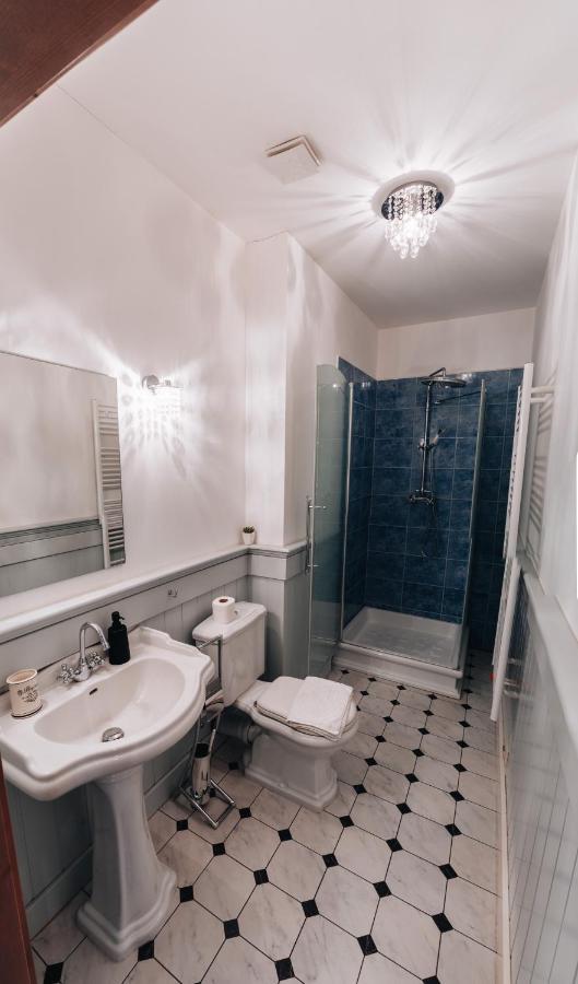 Kastely Grof Zichy Otel Haniska Dış mekan fotoğraf