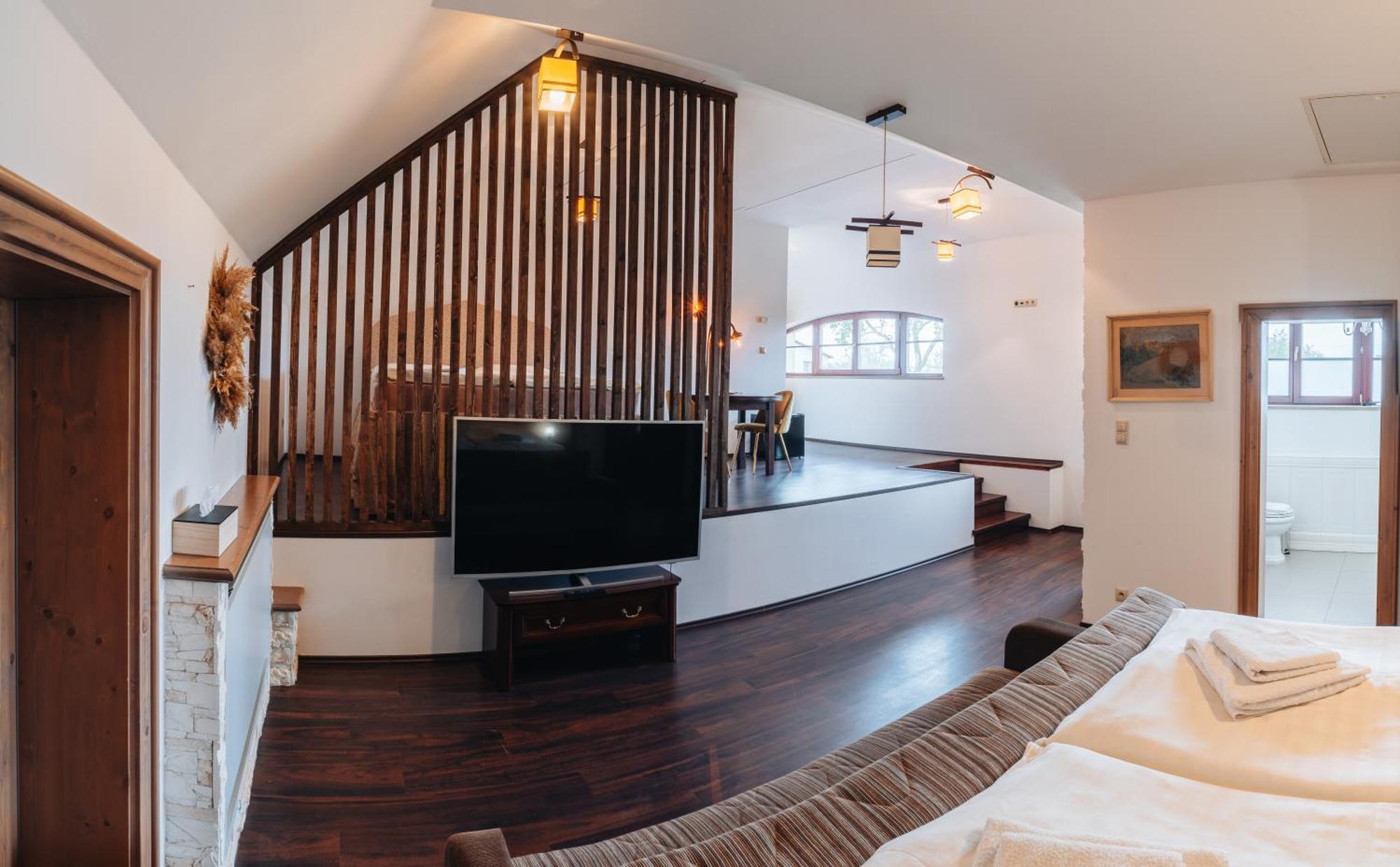 Kastely Grof Zichy Otel Haniska Dış mekan fotoğraf