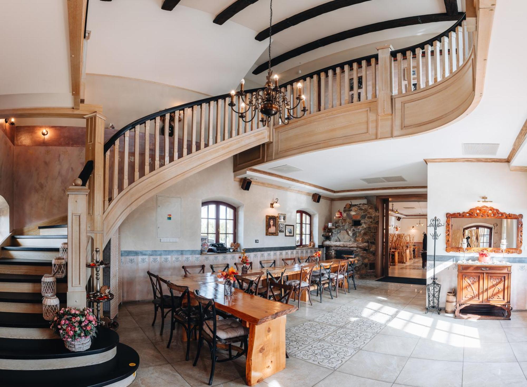 Kastely Grof Zichy Otel Haniska Dış mekan fotoğraf