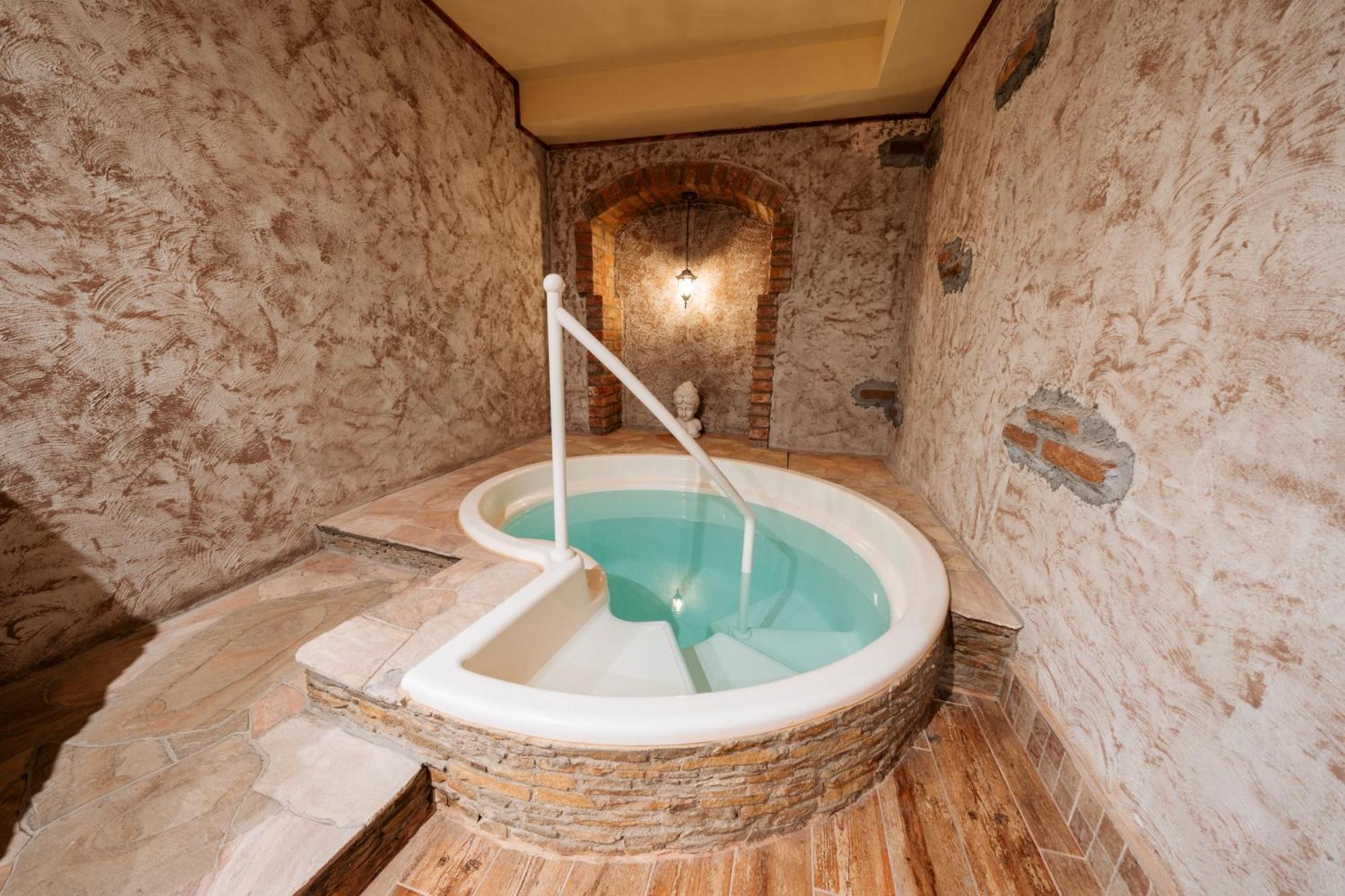 Kastely Grof Zichy Otel Haniska Dış mekan fotoğraf