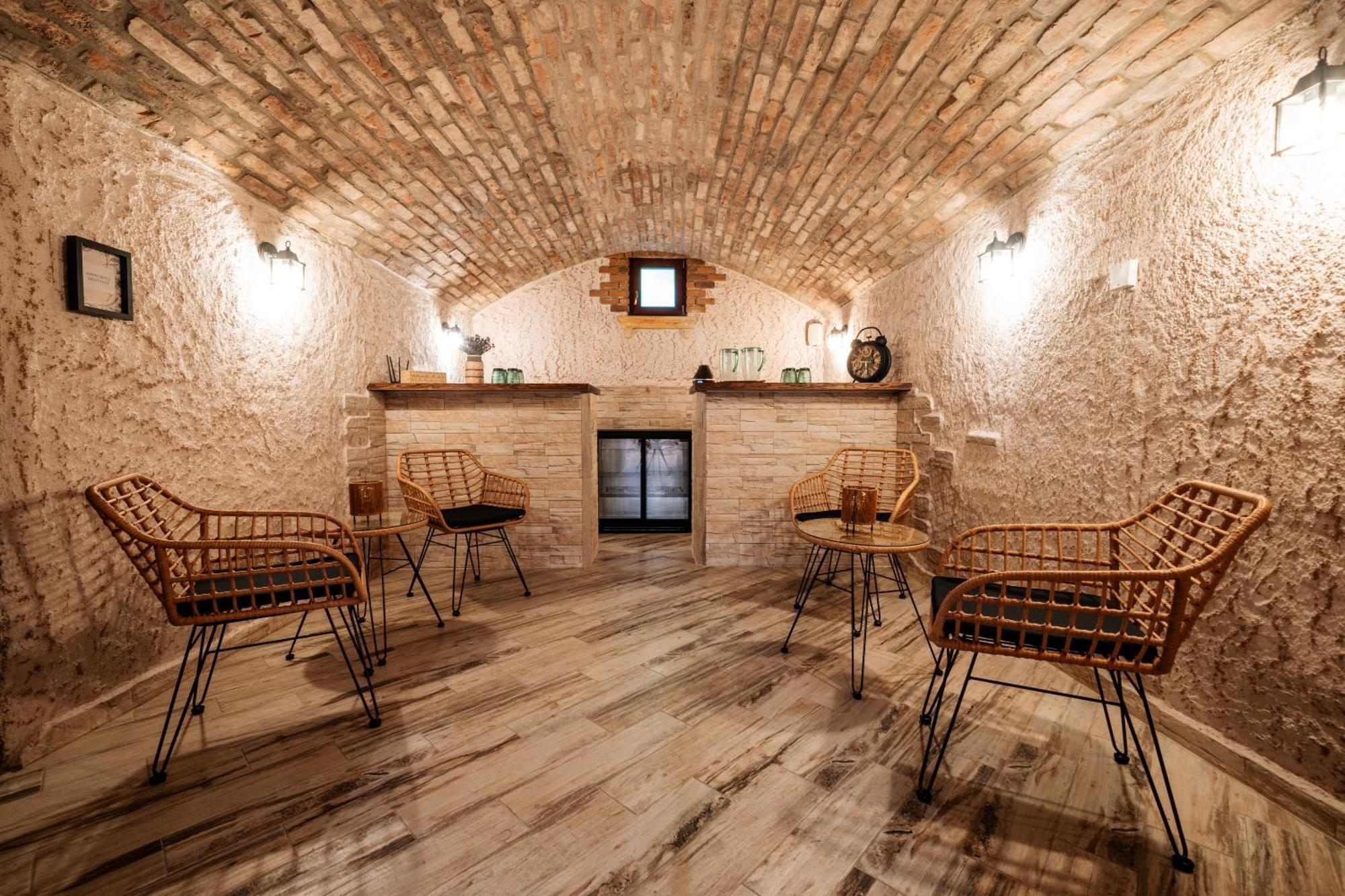 Kastely Grof Zichy Otel Haniska Dış mekan fotoğraf