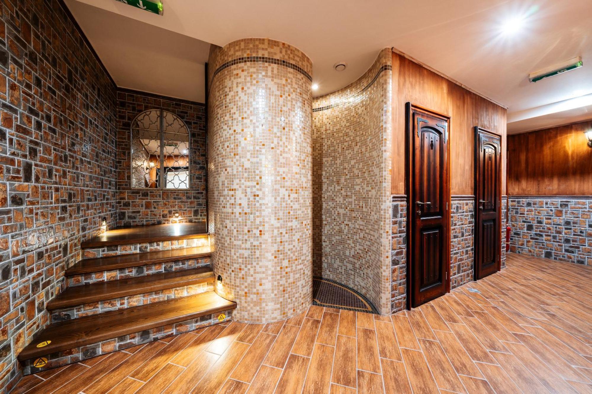 Kastely Grof Zichy Otel Haniska Dış mekan fotoğraf