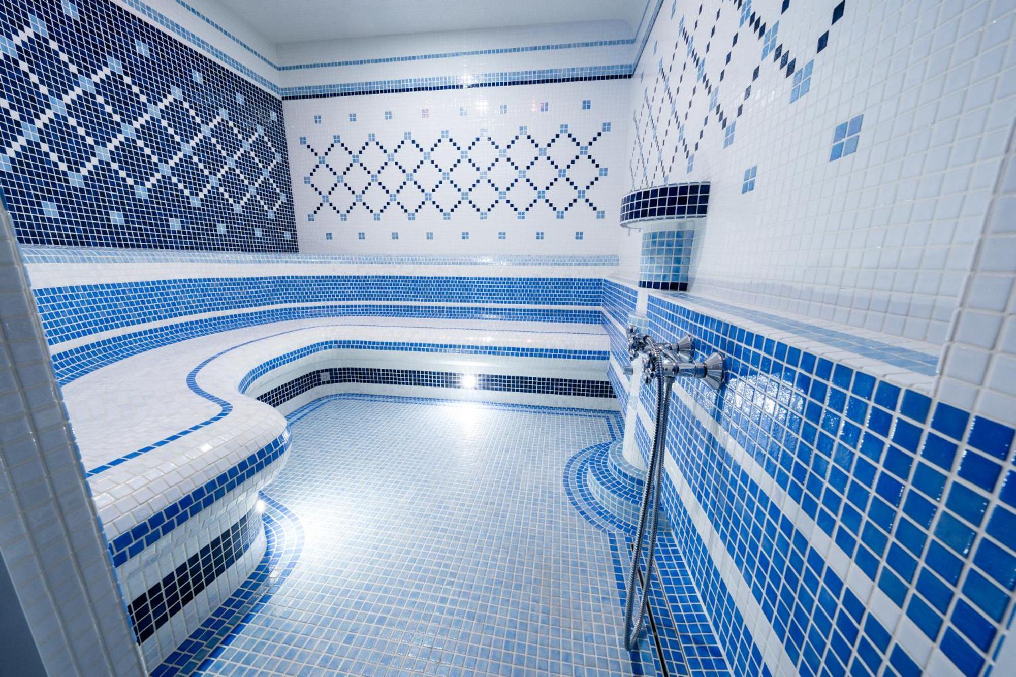 Kastely Grof Zichy Otel Haniska Dış mekan fotoğraf
